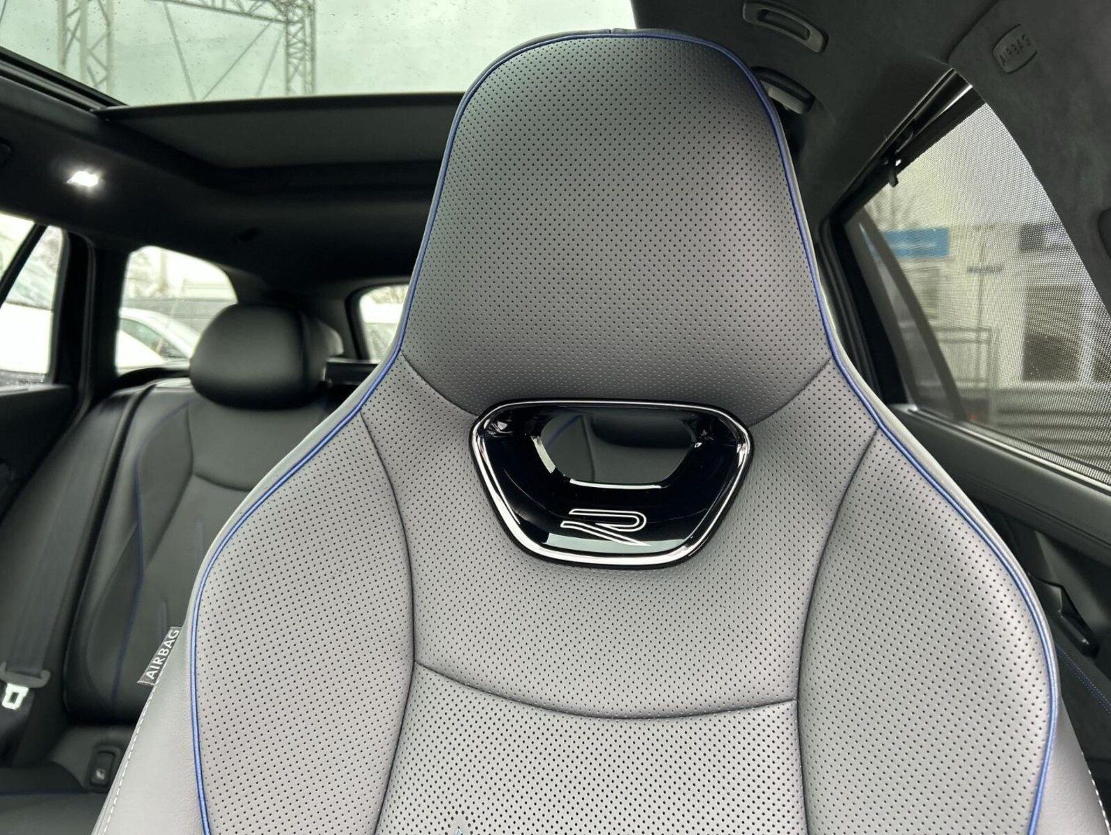 Volkswagen Passat – Bild 26