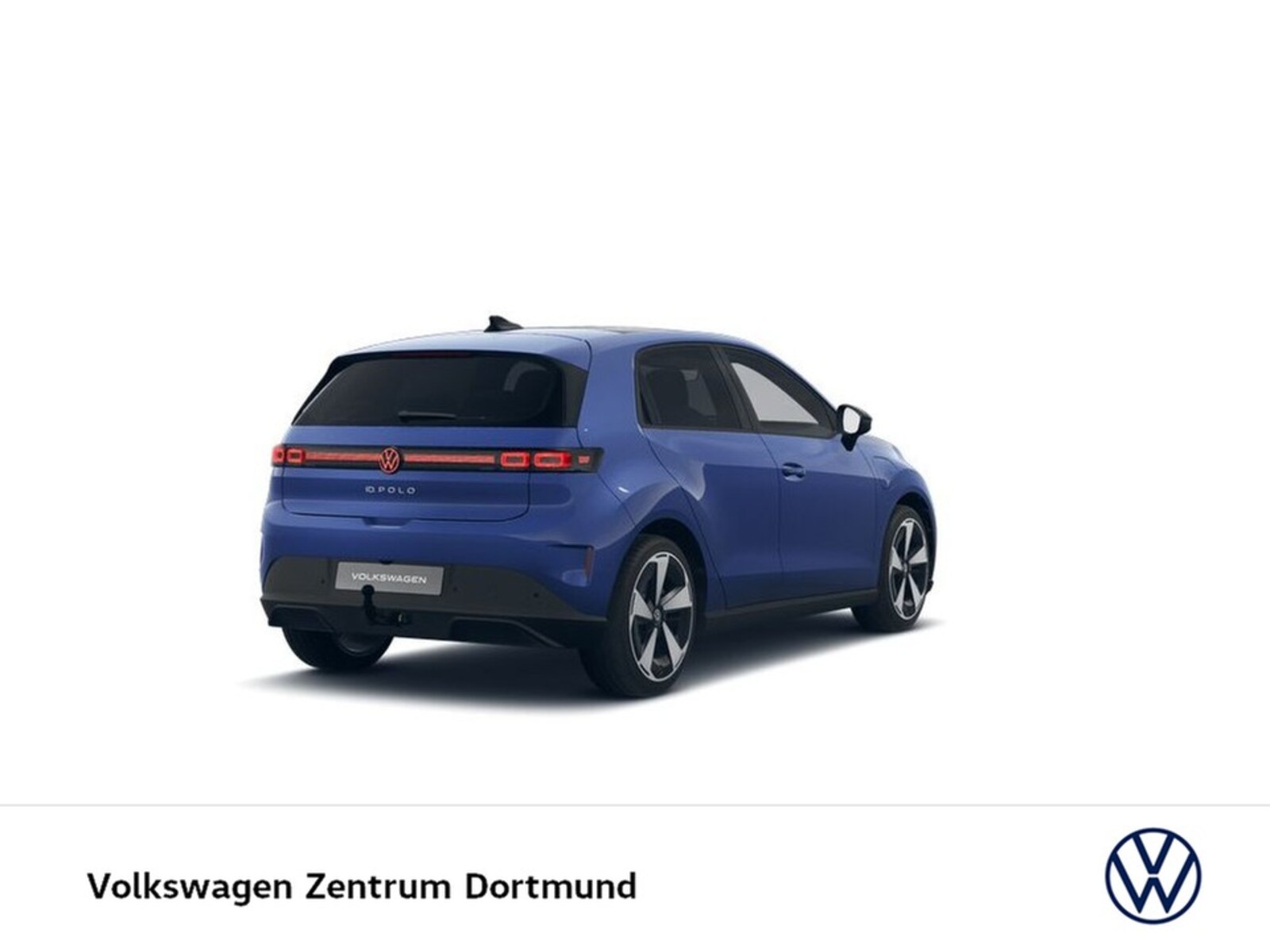 Volkswagen ID. Polo – Bild 5