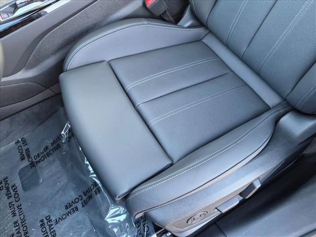 2027 Audi A6 Sportback e-tron
