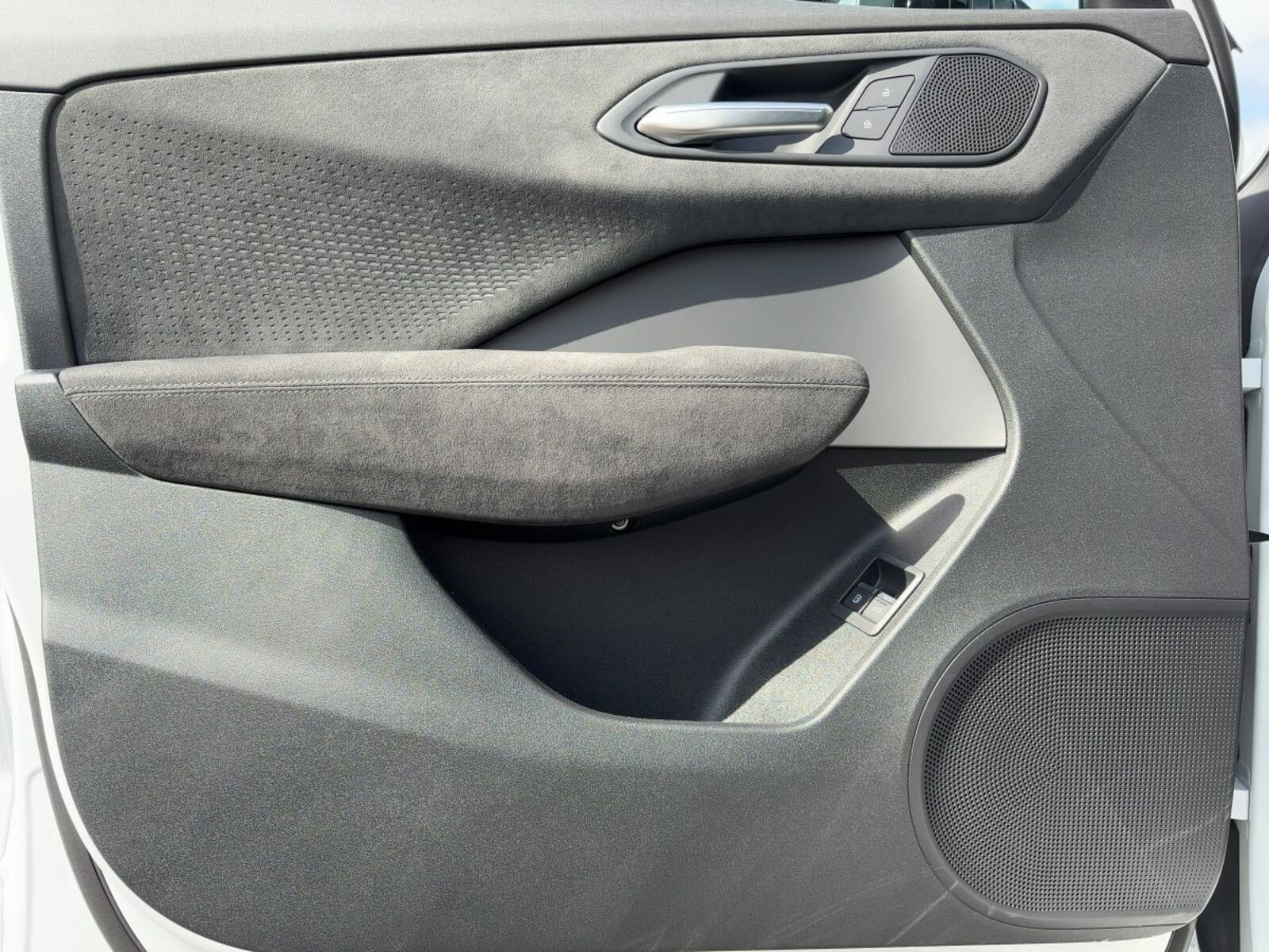 Audi Q3 – Bild 15