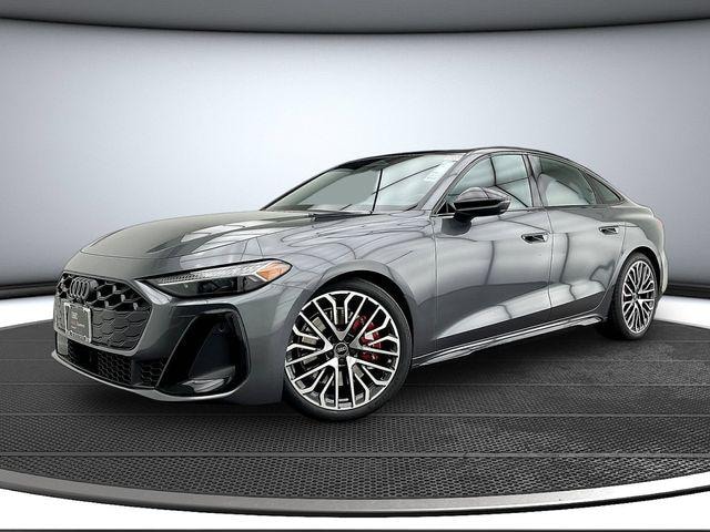 Photo of 2026 Audi S5 Sedan 