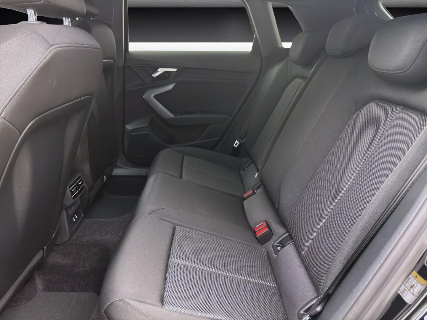 Bild über Audi A3 Sportback TFSI 85 kW S tronic - für weitere Informationen kontaktieren Sie den Audi Partner