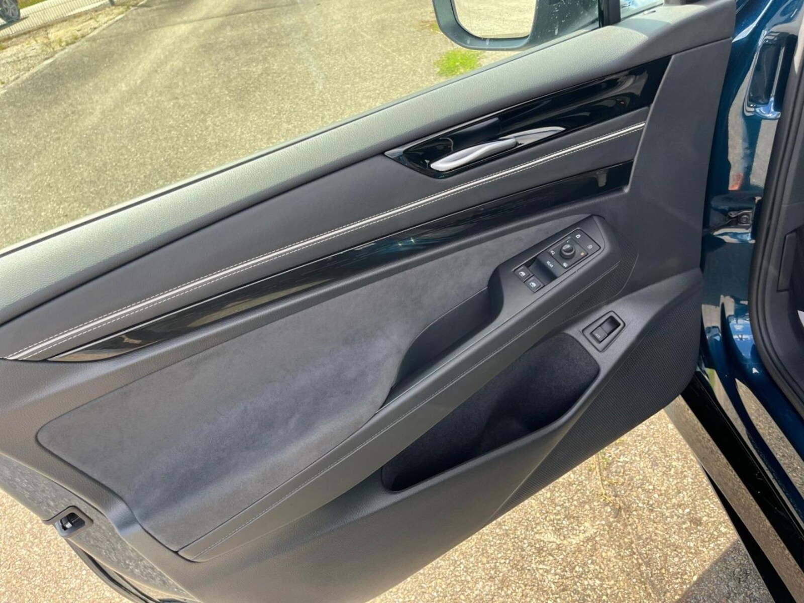 Volkswagen ID.7 Tourer – Bild 19