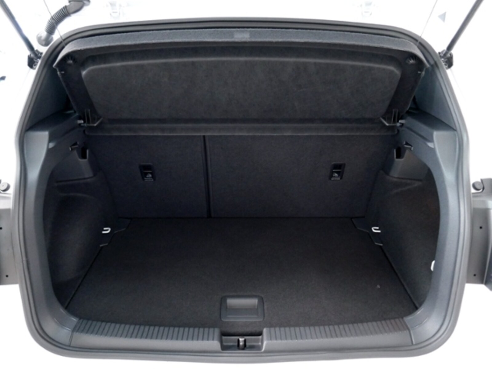 Volkswagen T-Cross – Bild 20