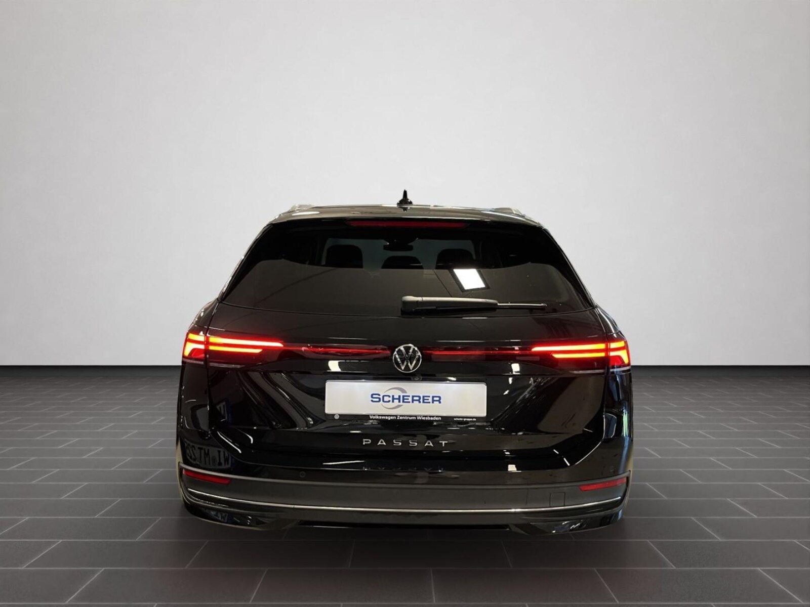 Volkswagen Passat – Bild 6