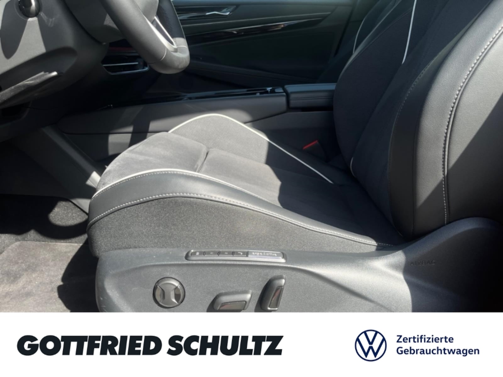 Volkswagen ID.7 – Bild 13