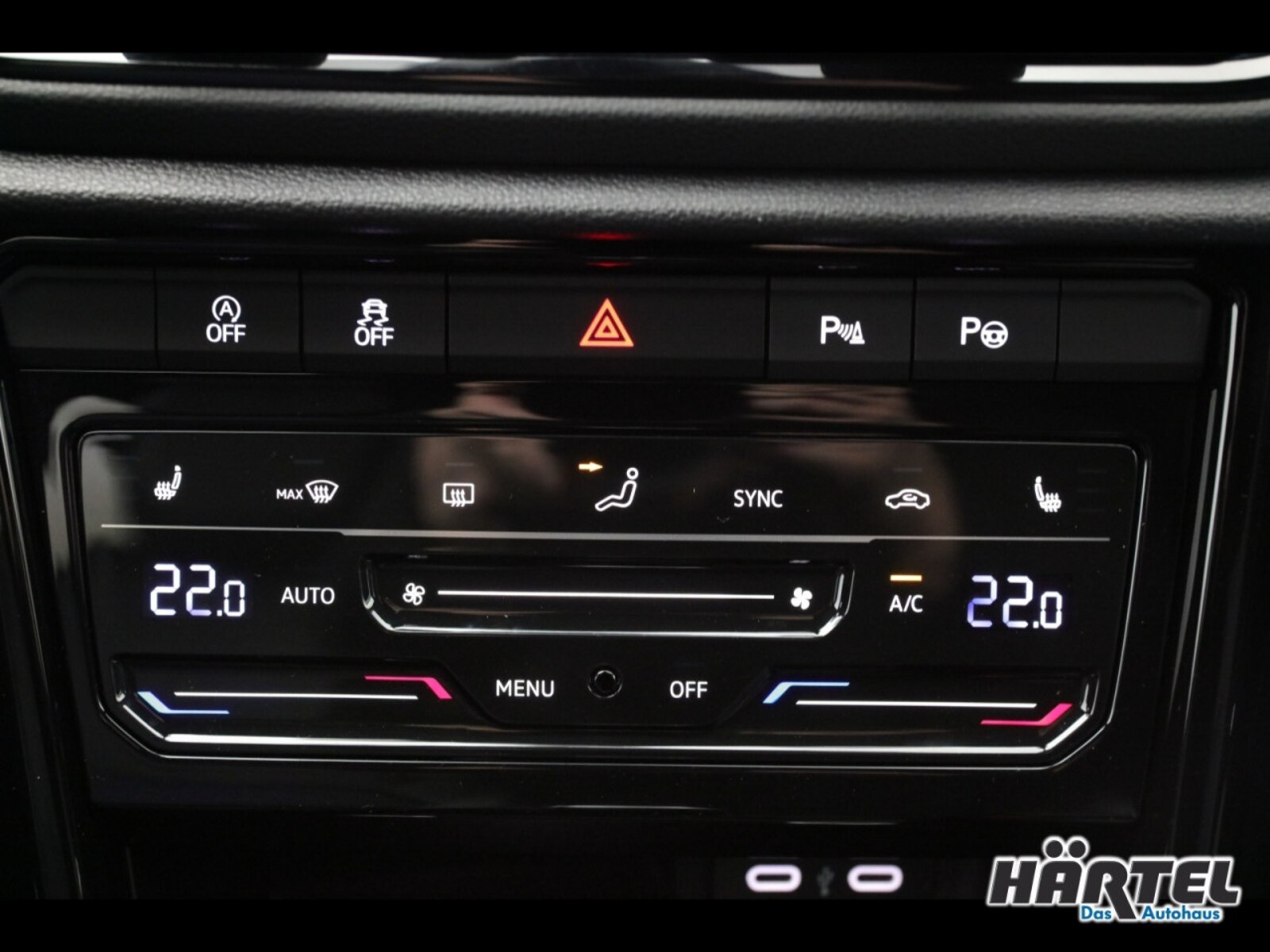 Volkswagen T-Roc – Bild 13