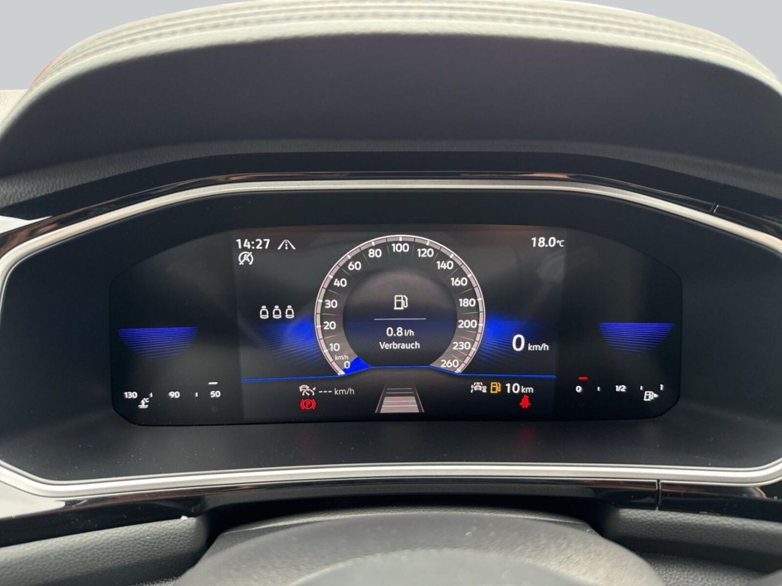 Volkswagen T-Roc – Bild 17