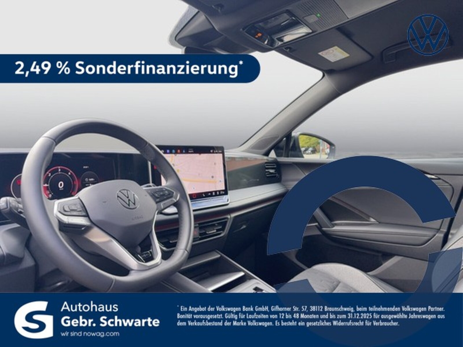 Volkswagen Tiguan – Bild 9