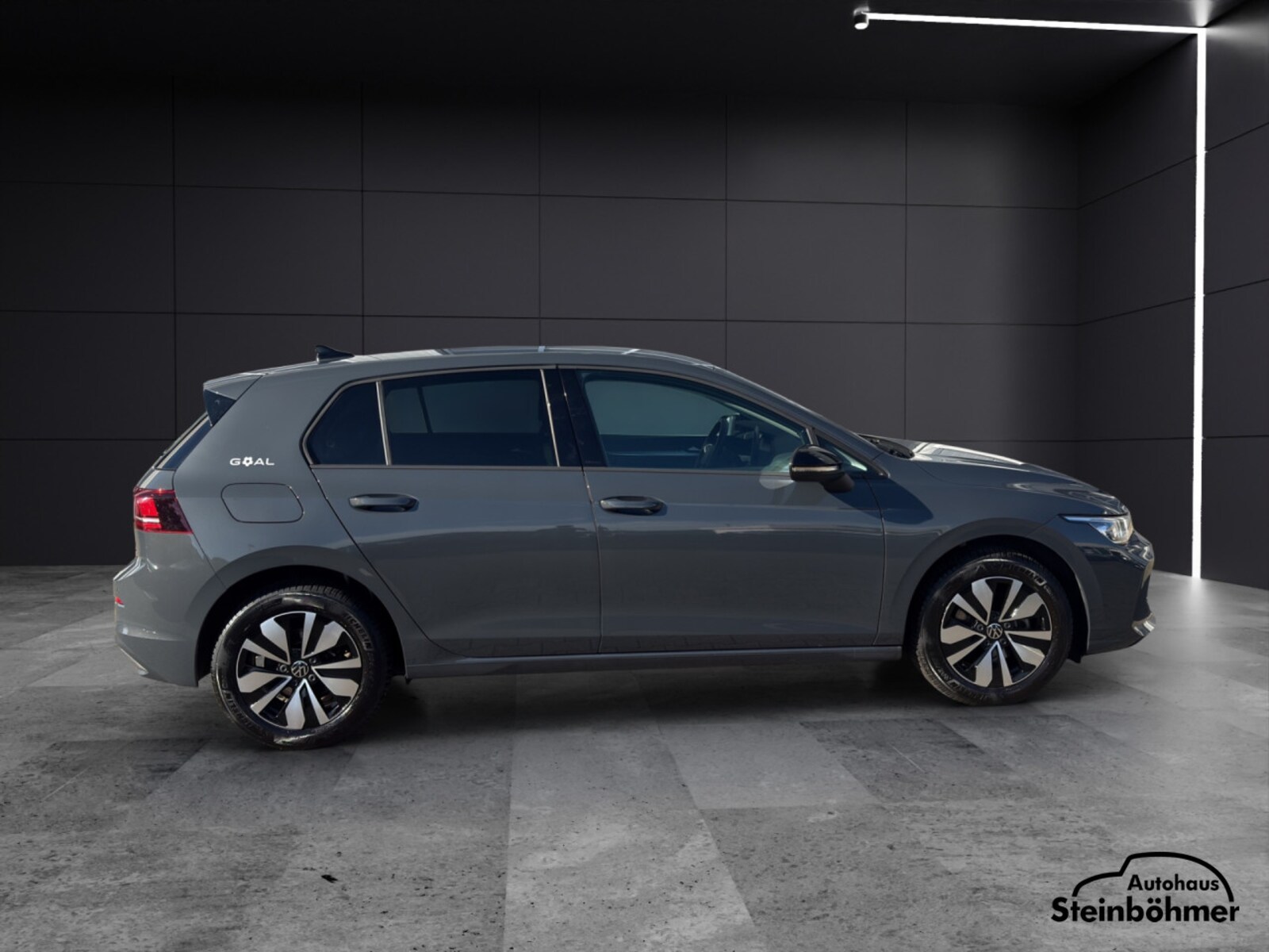 Volkswagen Golf – Bild 8