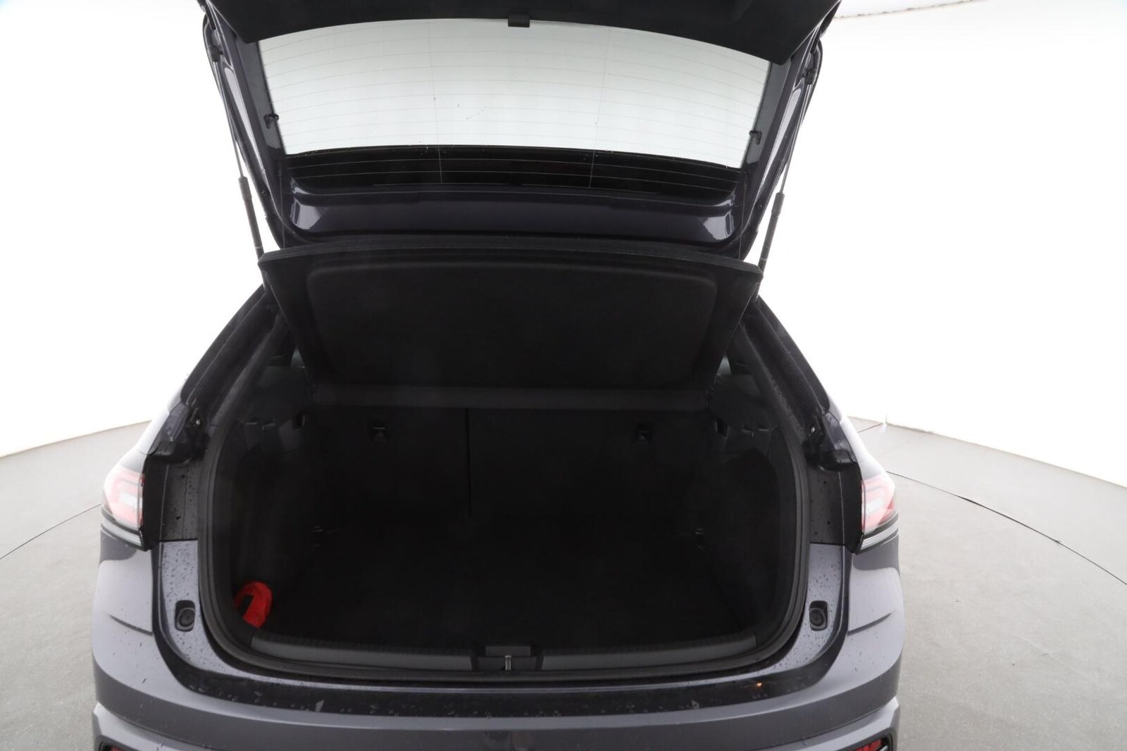 Volkswagen Taigo – Bild 10