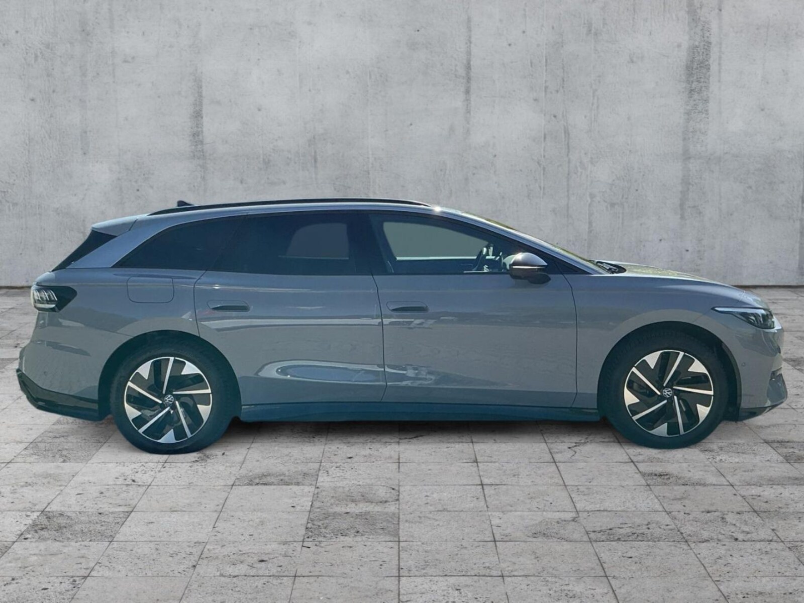 Volkswagen ID.7 Tourer – Bild 6