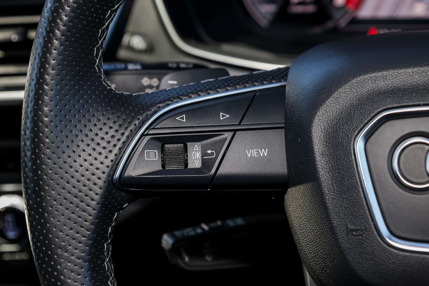 Image about Audi SQ5 Sportback TDI quattro tiptronic
