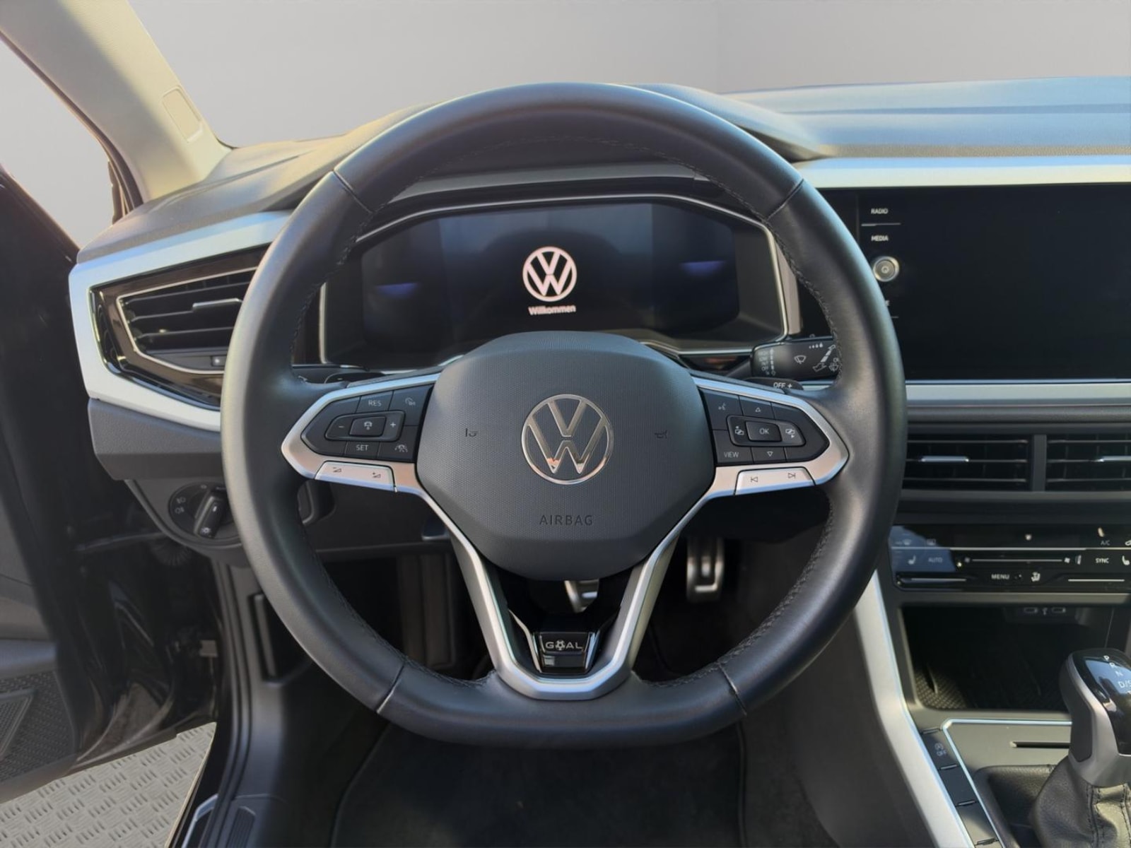 Volkswagen Polo – Bild 10