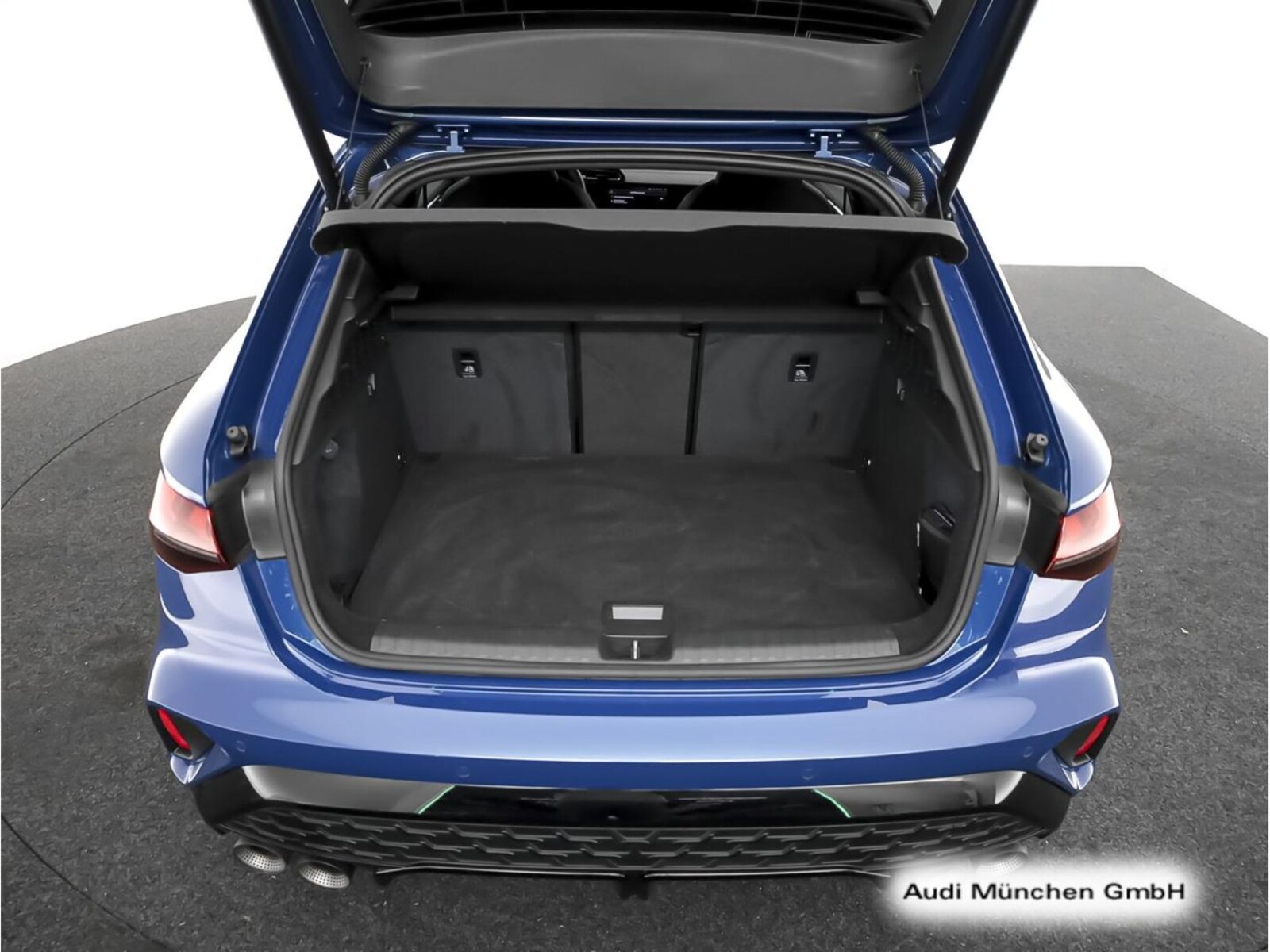 Audi S3 Sportback – Bild 22