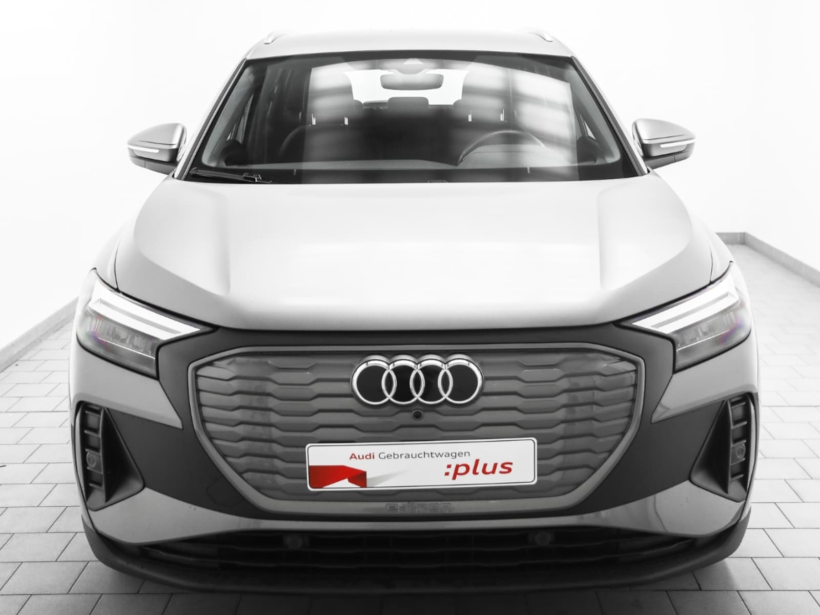 Audi Q4 e-tron – Bild 2
