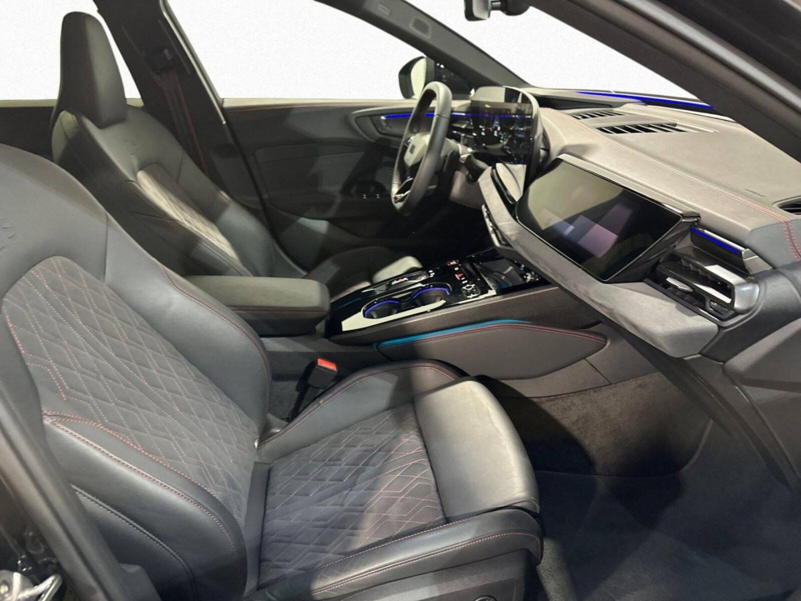 Audi S5 Limousine – Bild 17