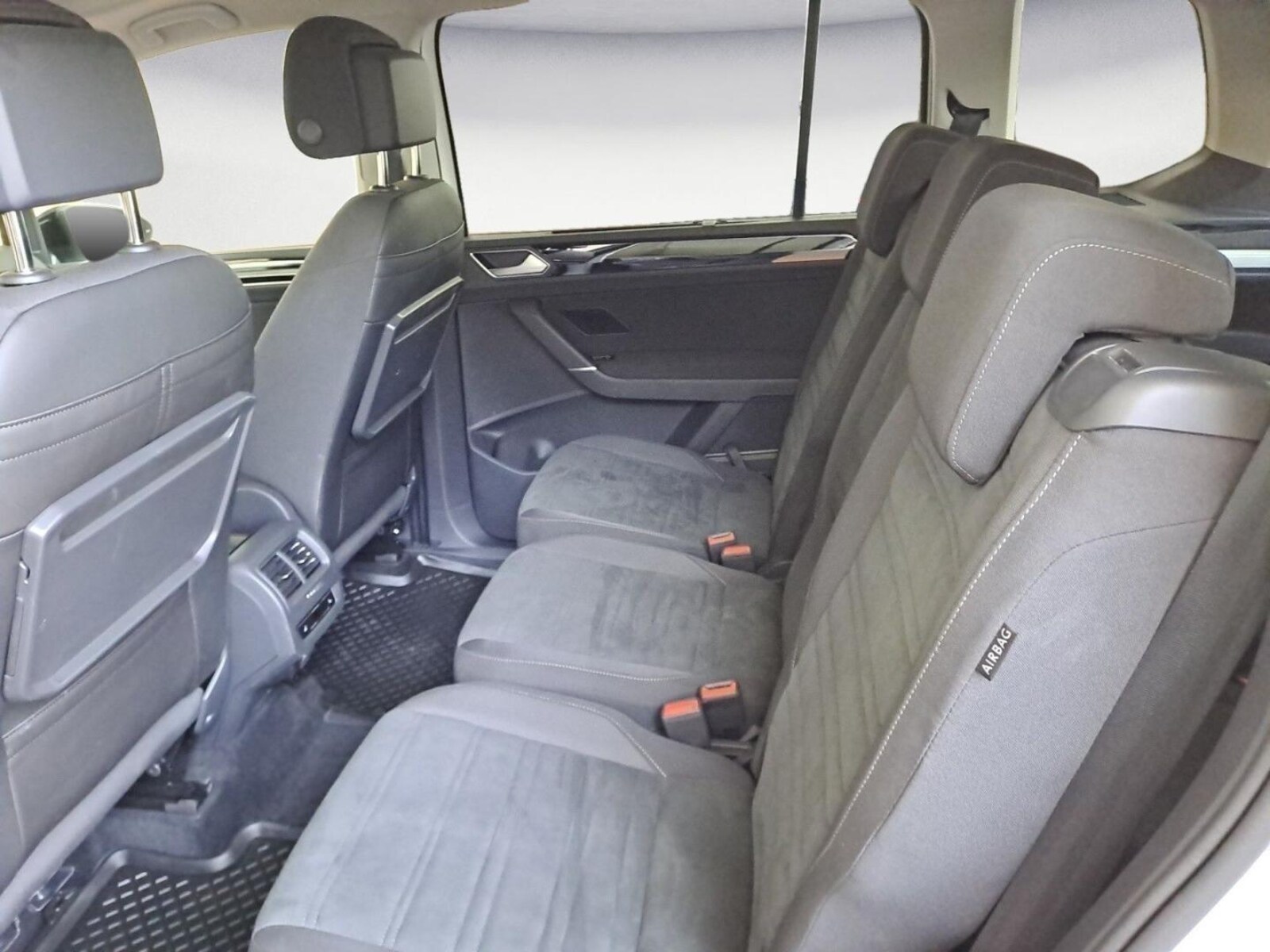 Volkswagen Touran – Bild 14