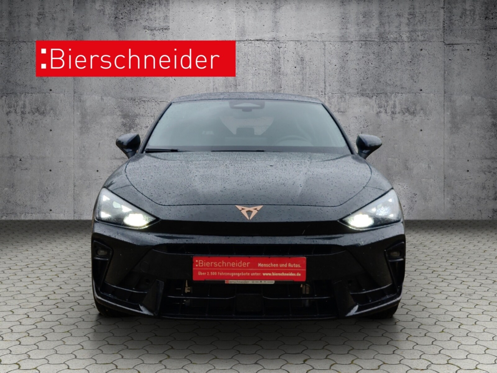 CUPRA Leon – Bild 3