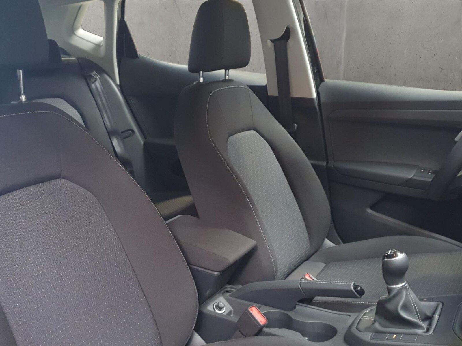 SEAT Ibiza – Bild 16