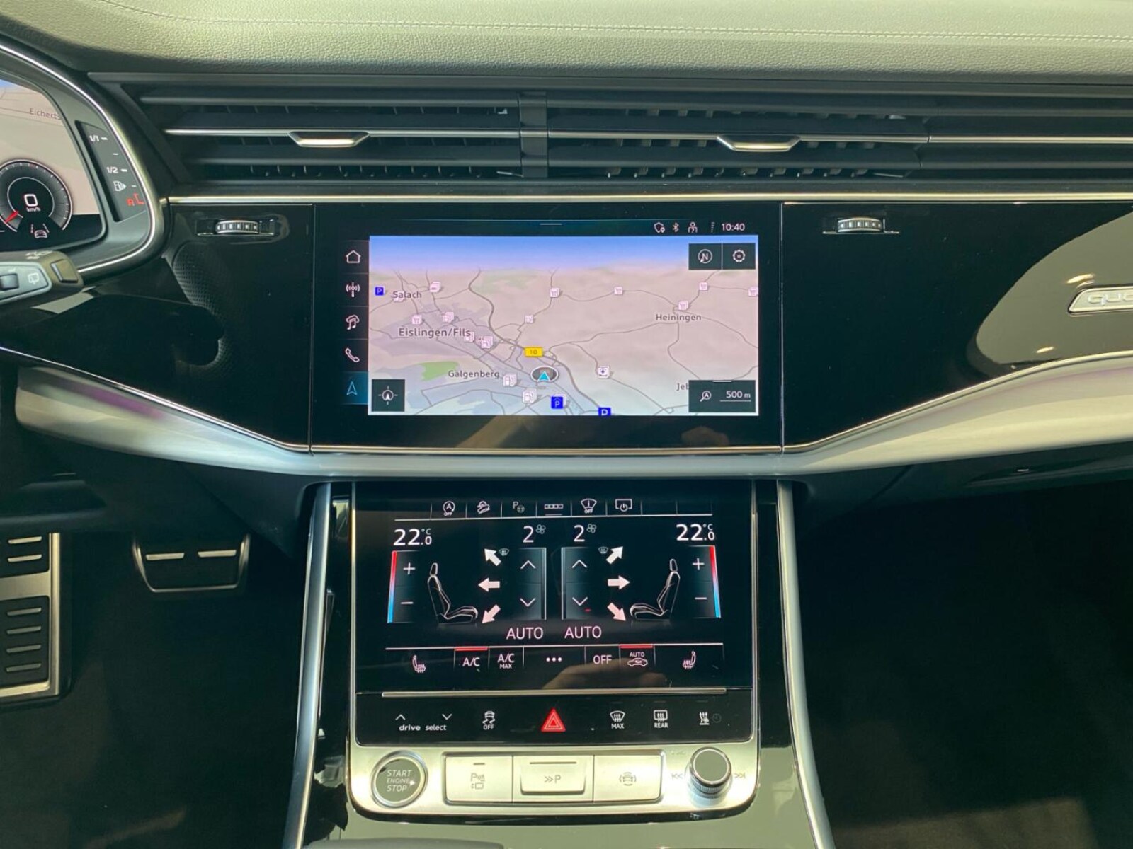 Audi Q7 – Bild 6