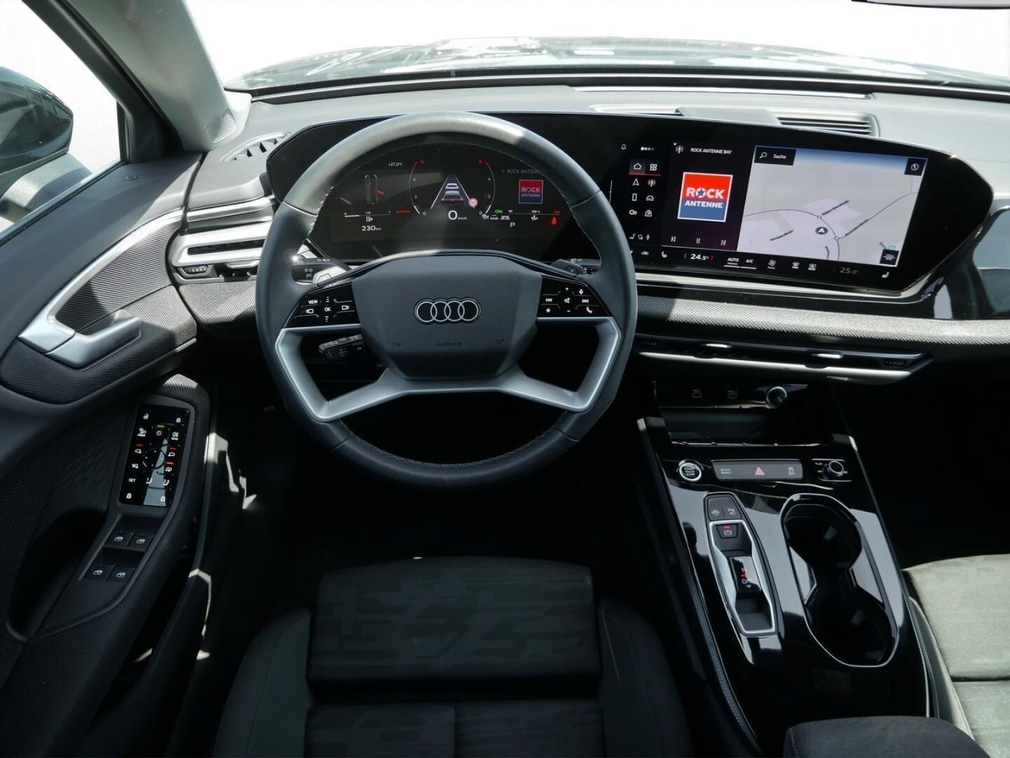 Bild über Audi A5 Avant TDI 150 kW S tronic - für weitere Informationen kontaktieren Sie den Audi Partner