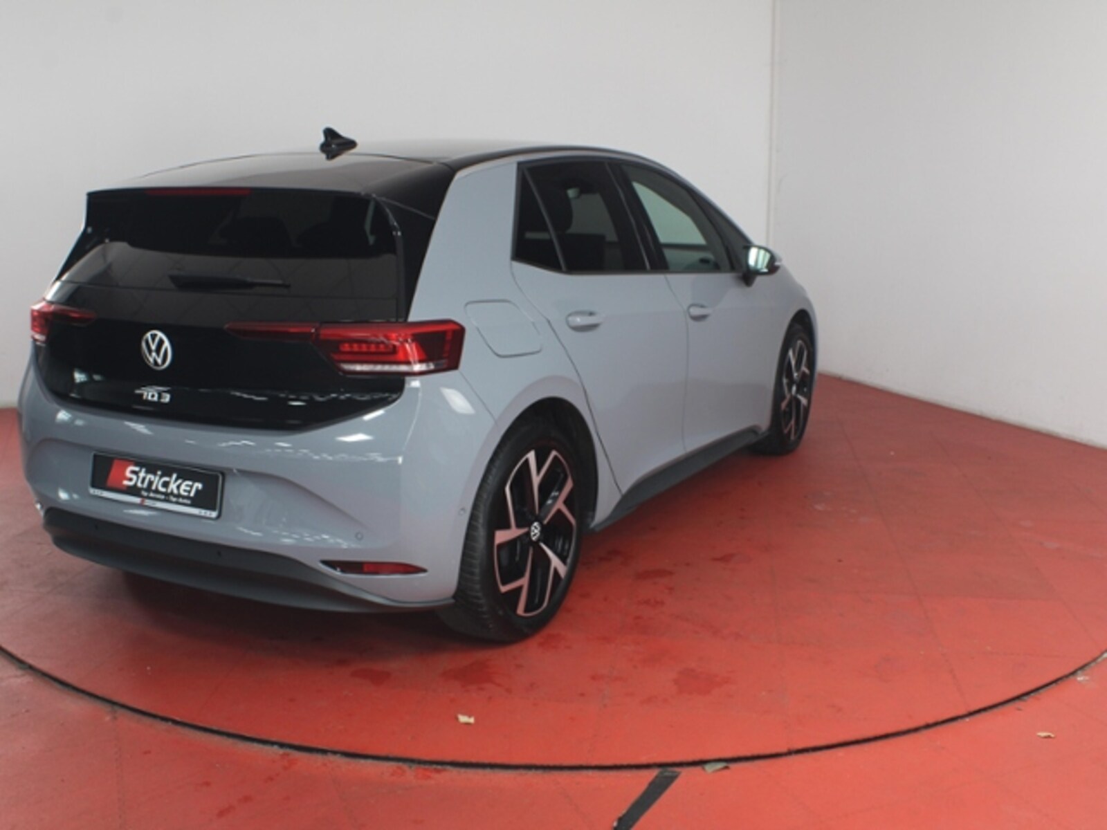 Volkswagen ID.3 – Bild 3