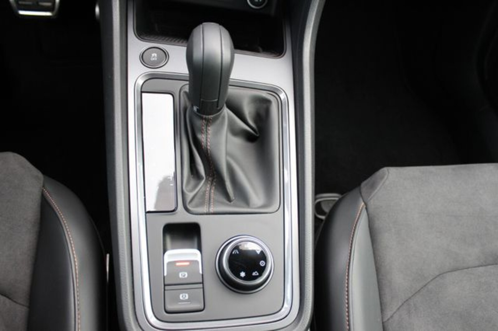 CUPRA Ateca – Bild 9