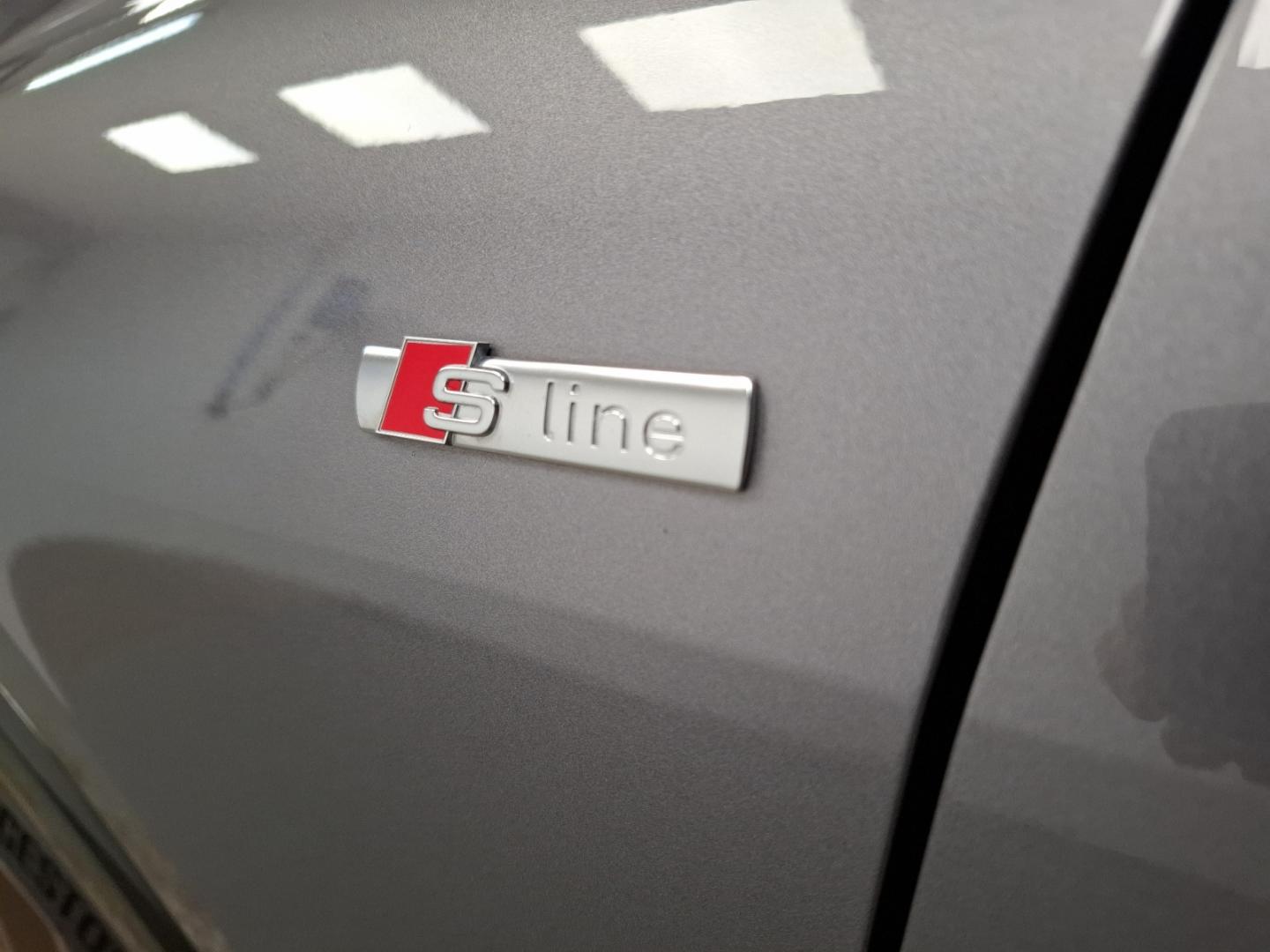 Image about Audi Q4 Sportback e-tron 40 e-tron