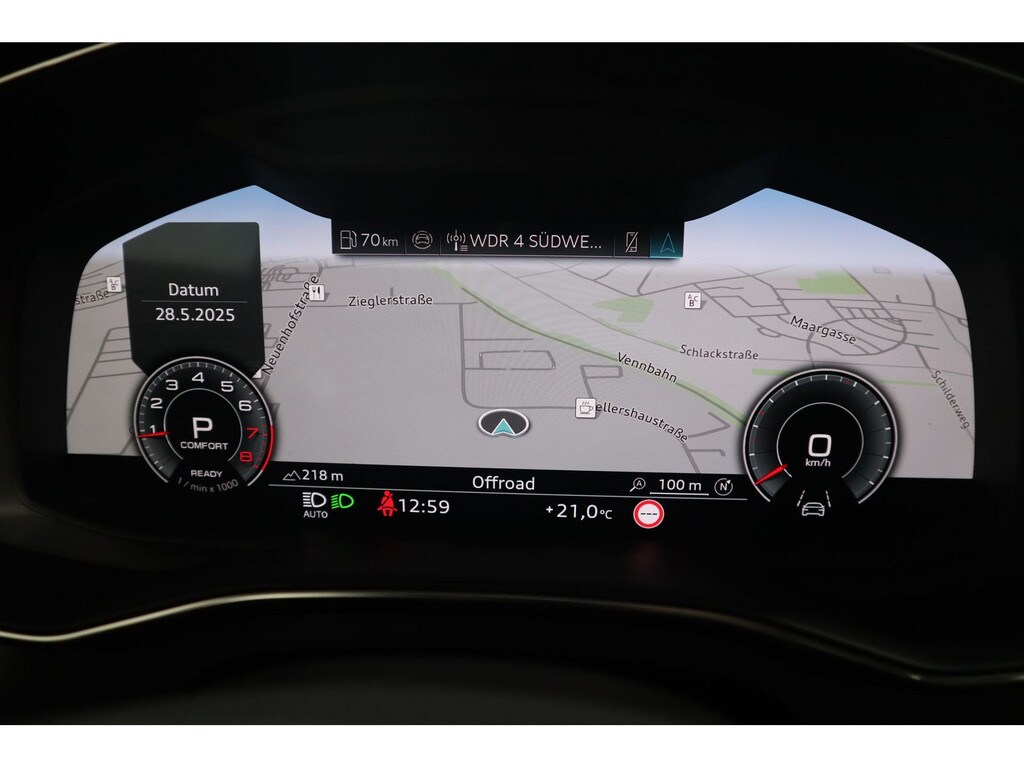 Image about Audi A7 Sportback 45 TFSI quattro S tronic