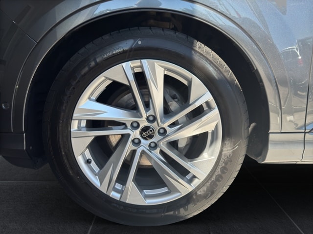 Audi Q7 SUV S Line 50 TDI Quattro Tiptronic - 2024 - Joinsteer - #23