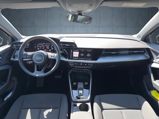 Audi A3 Sportback TFSI E 40 TFSI E S Tronic - 2022 - Joinsteer - #12