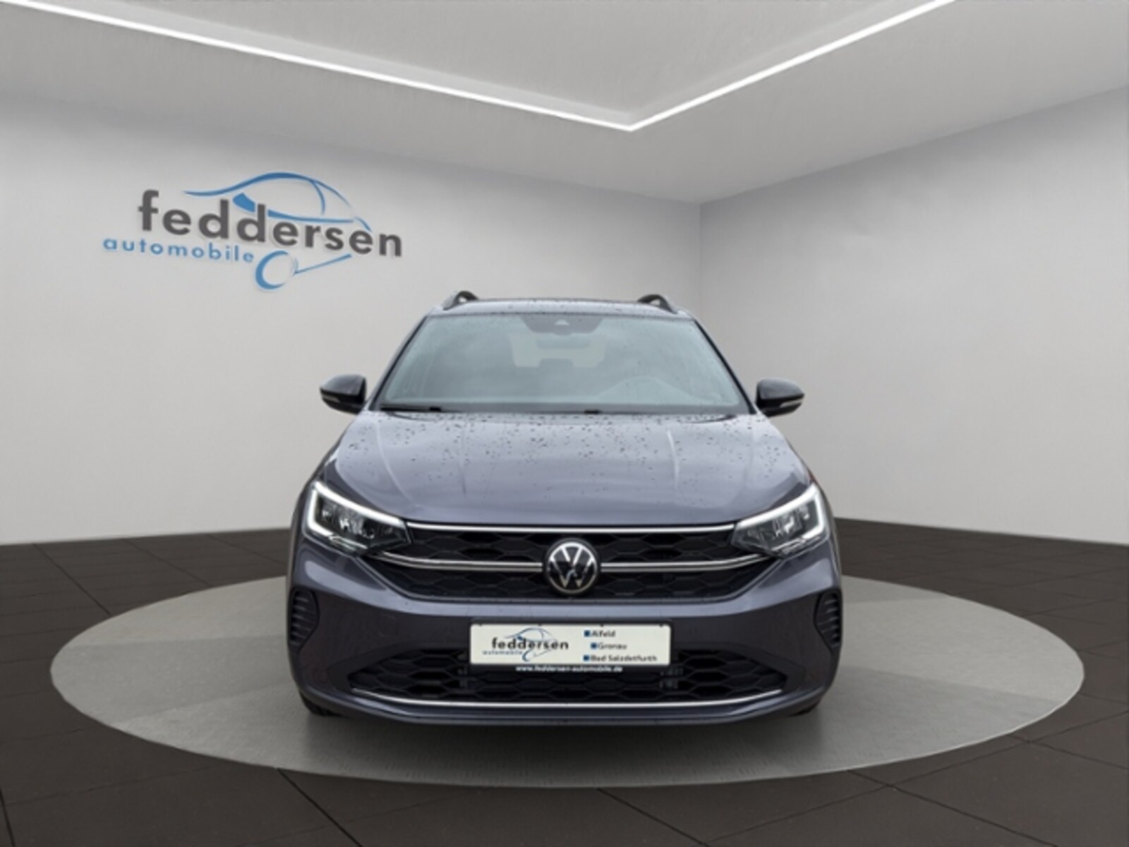 Volkswagen Taigo – Bild 3