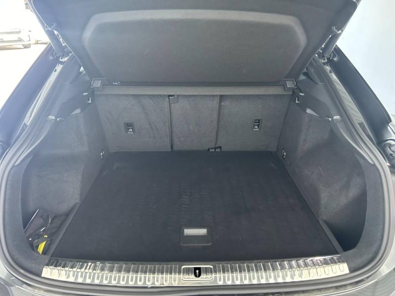 Image about Audi Q3 Sportback S Edition 35 TFSI 110 kW (150 ch) S tronic