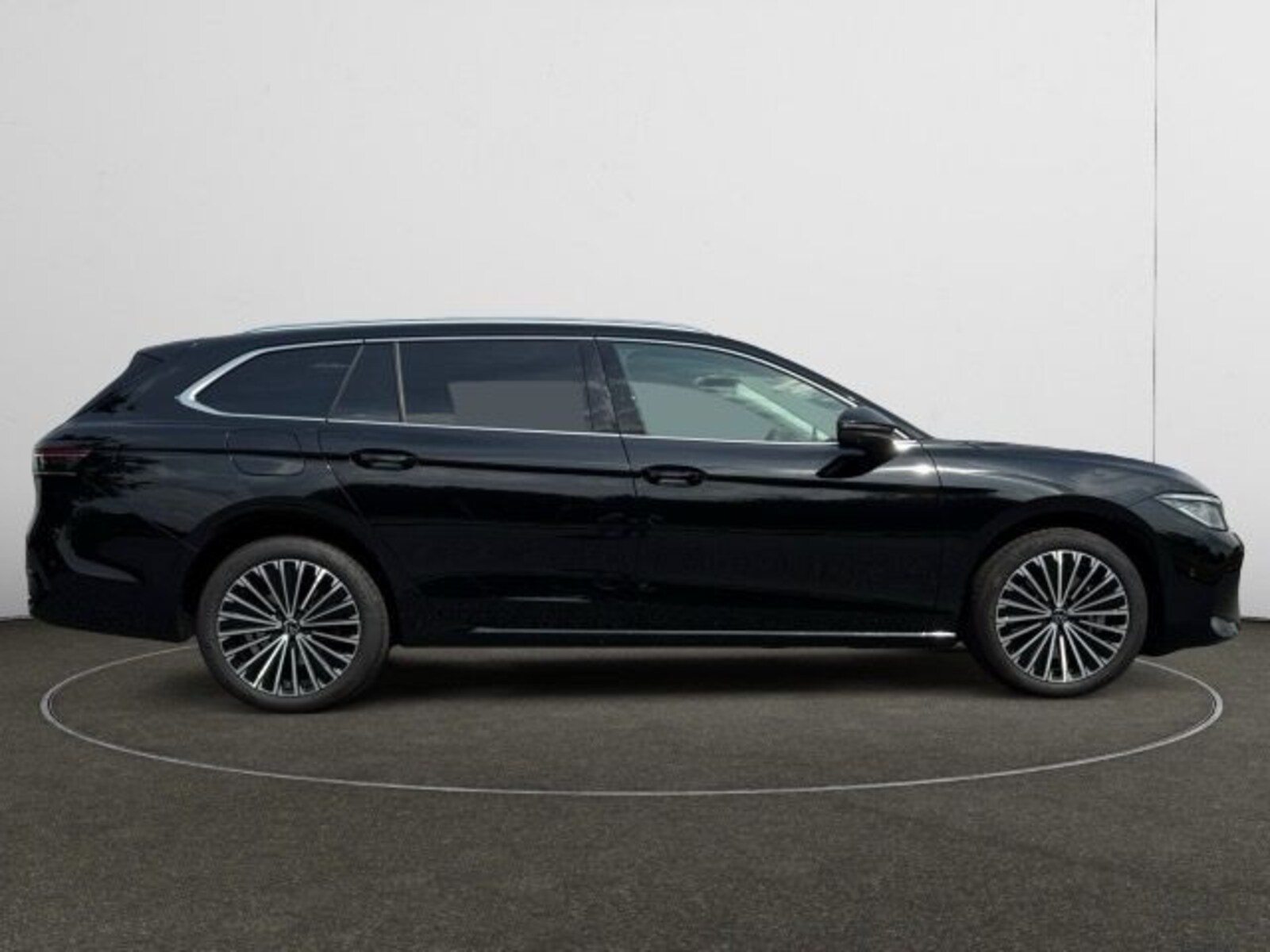 Volkswagen Passat – Bild 6