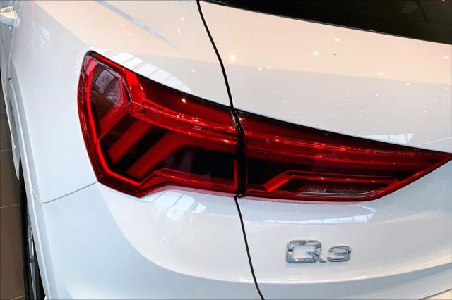 2025 Audi Q3 S Line Premium - Photo 14