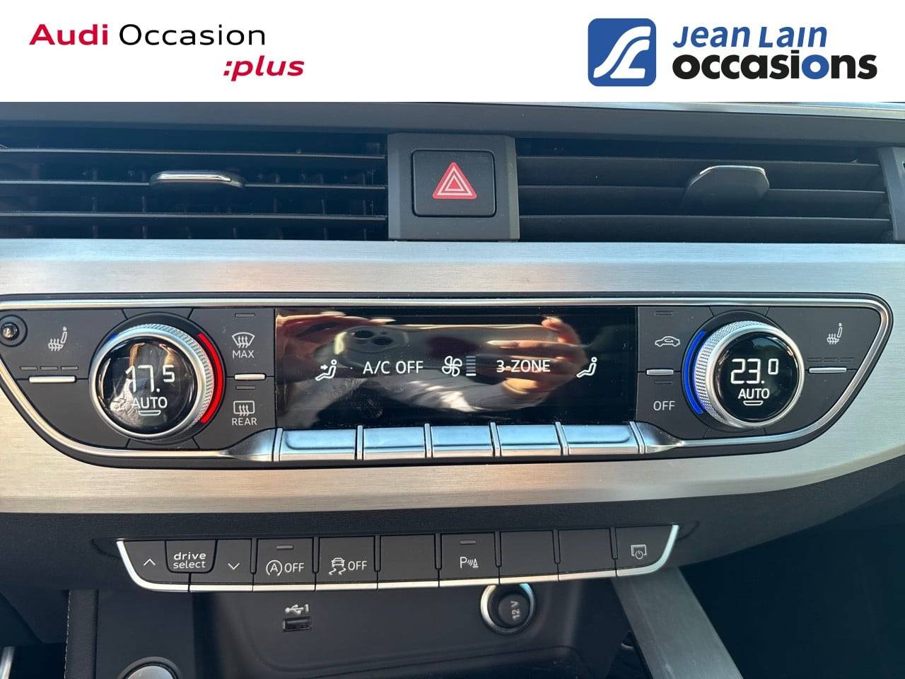 Image about Audi A5 Sportback S Edition 40 TDI quattro 150 kW (204 ch) S tronic