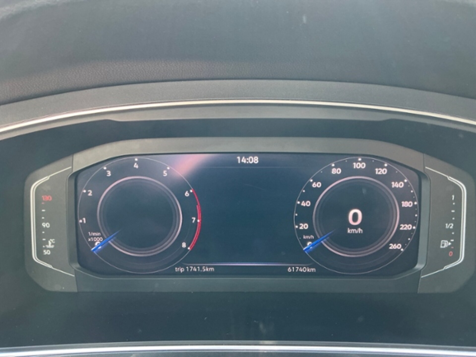 Volkswagen Tiguan Allspace Life