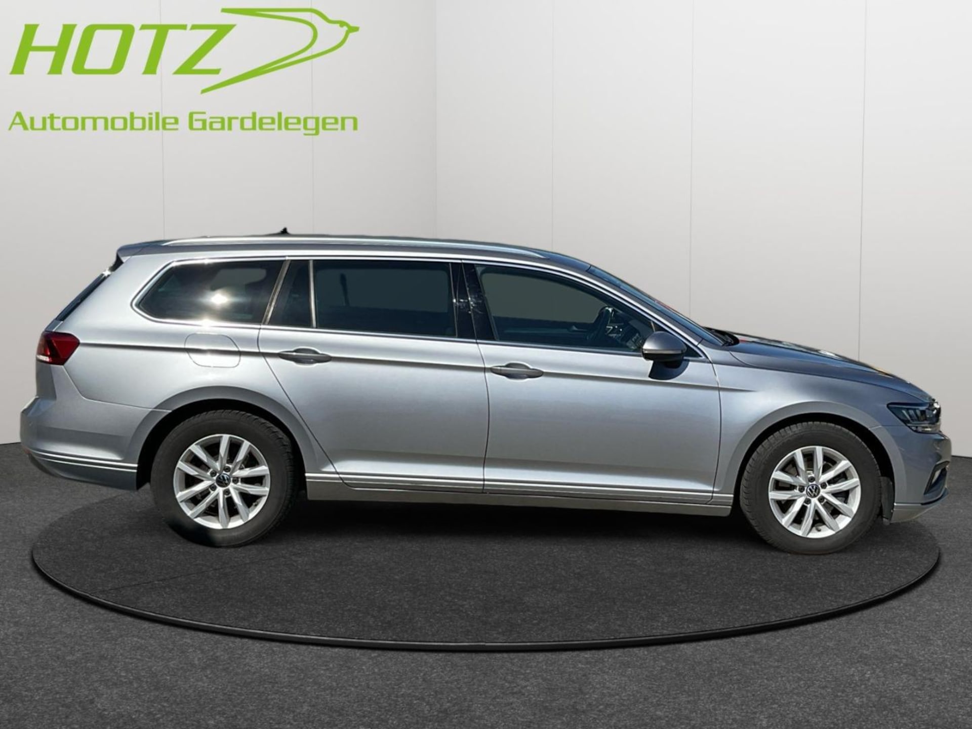 Volkswagen Passat Variant Business