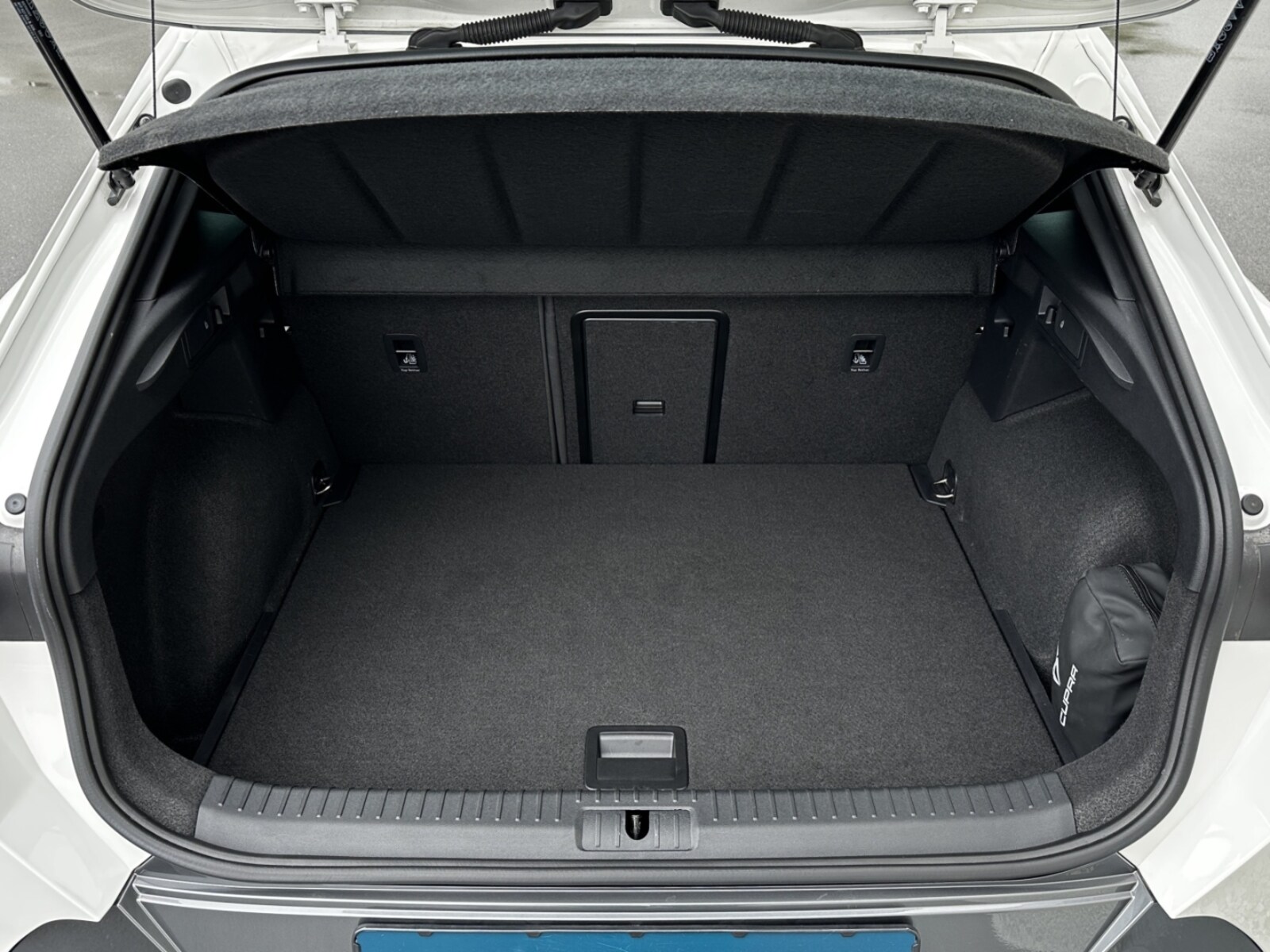 CUPRA Formentor – Bild 6