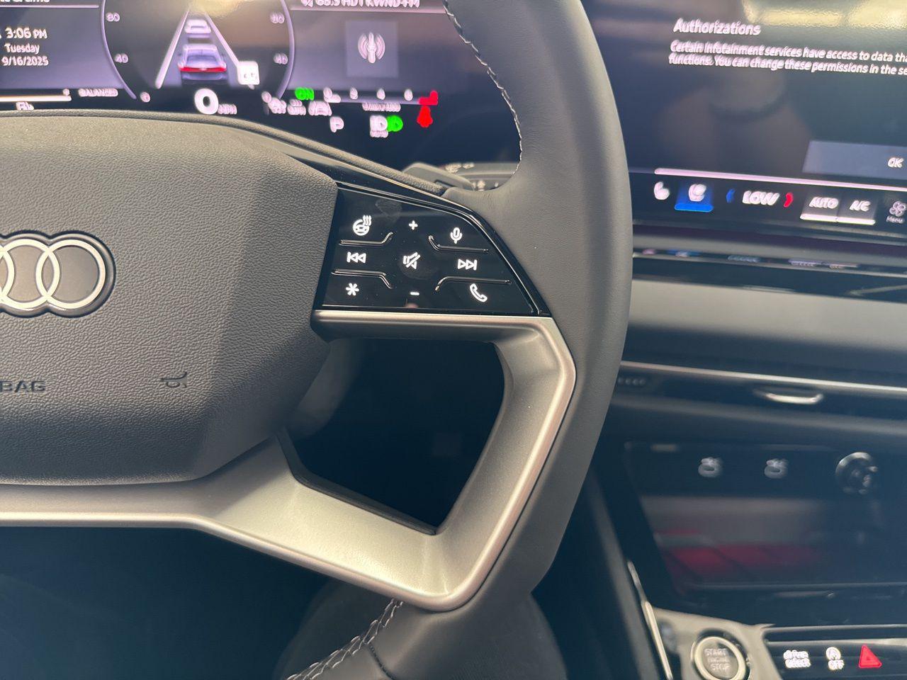 2025 Audi A5 Premium Plus - Photo 21