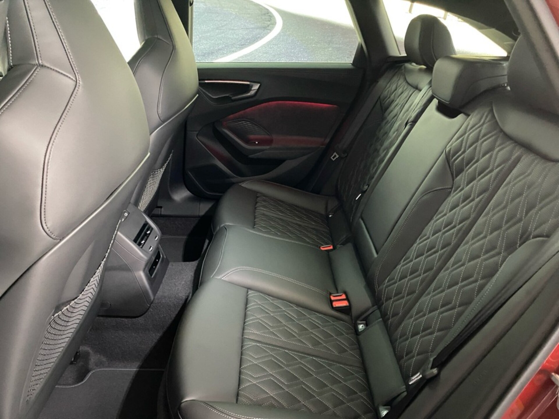 Audi A5 Avant e-hybrid