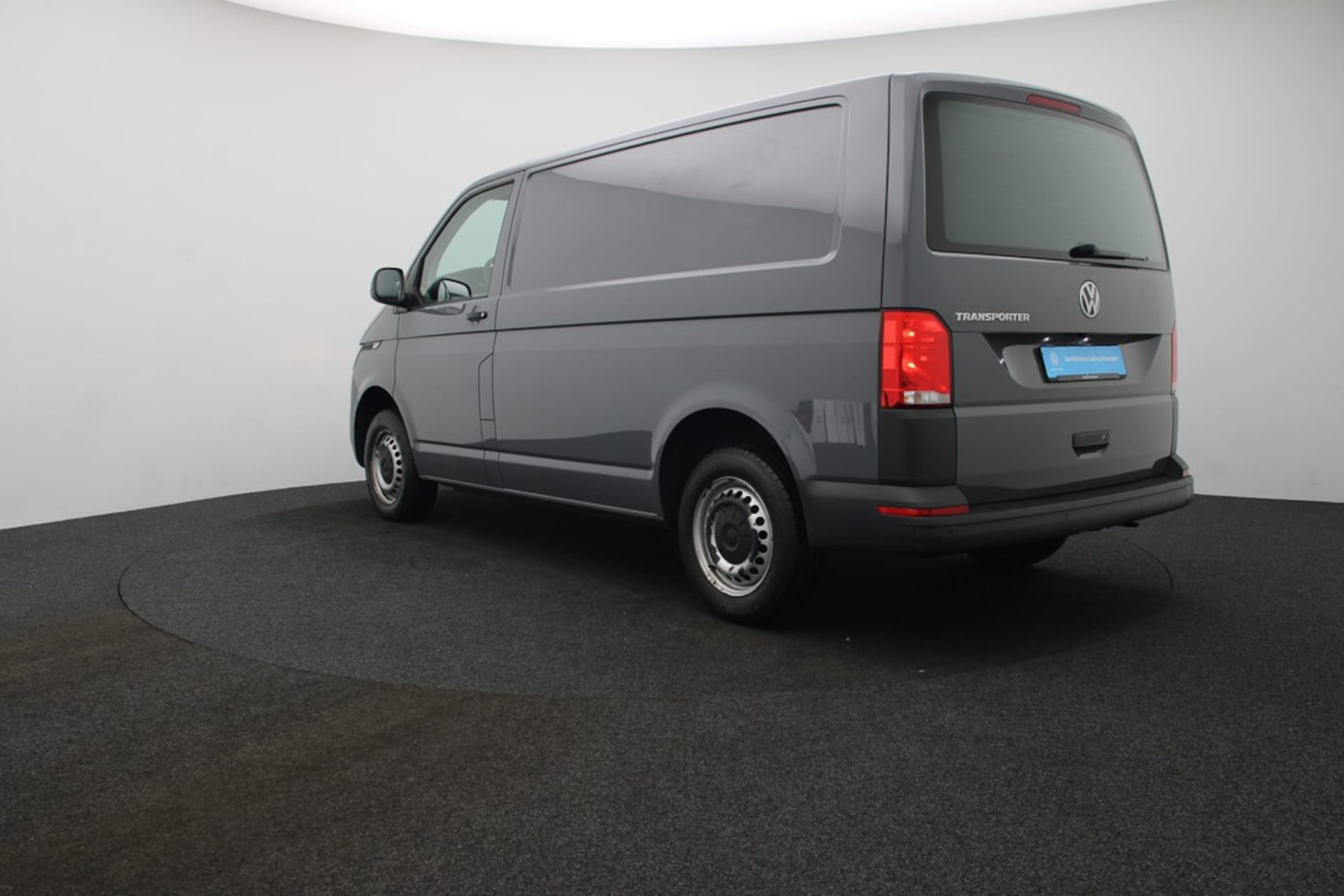 Volkswagen T6.1 Transporter Kasten kurzer Radstand