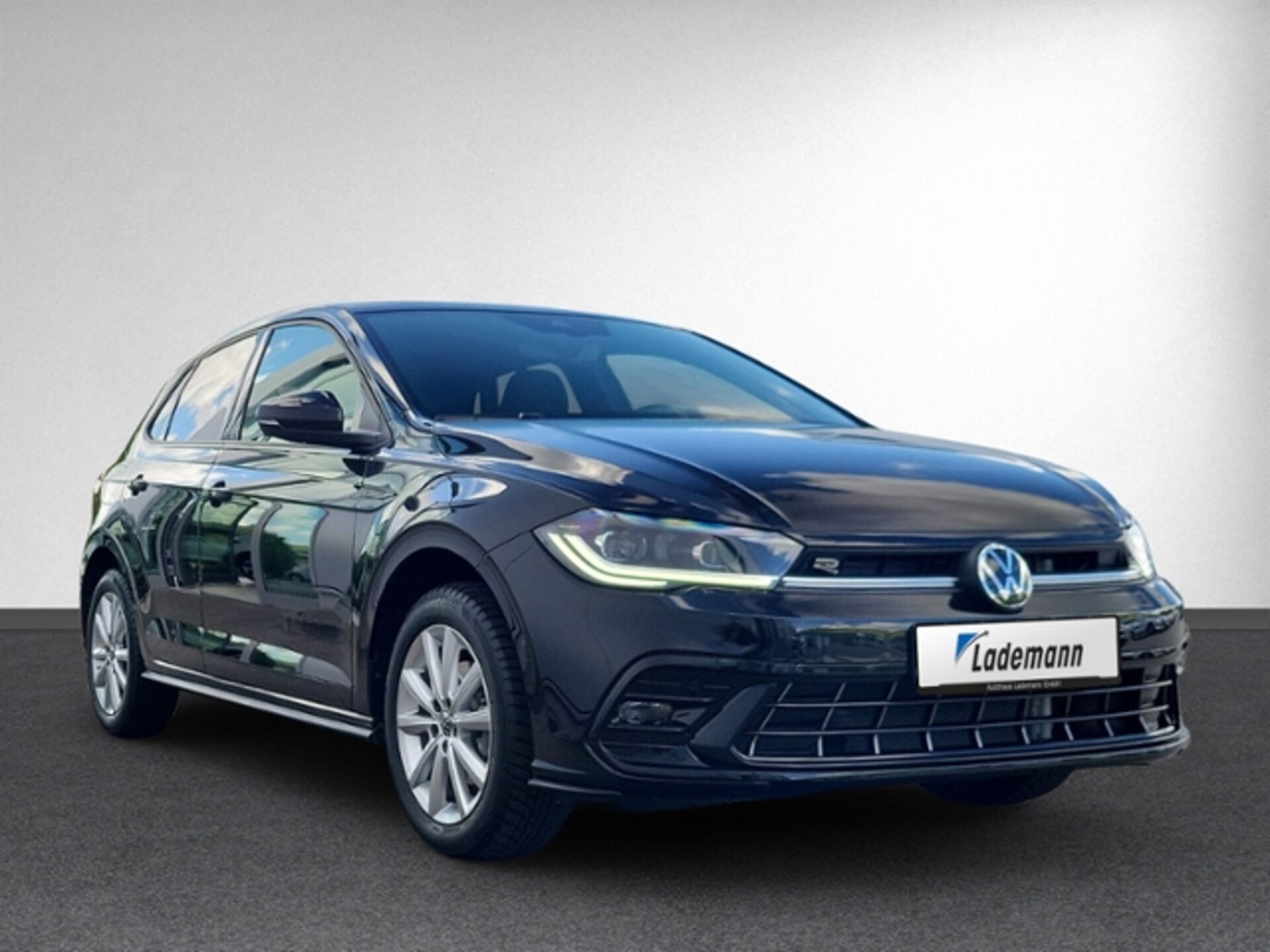 Volkswagen Polo R-Line