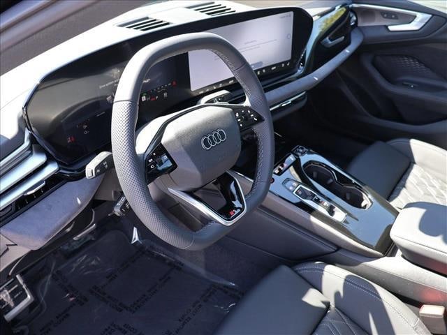 2026 Audi S5 Sedan
