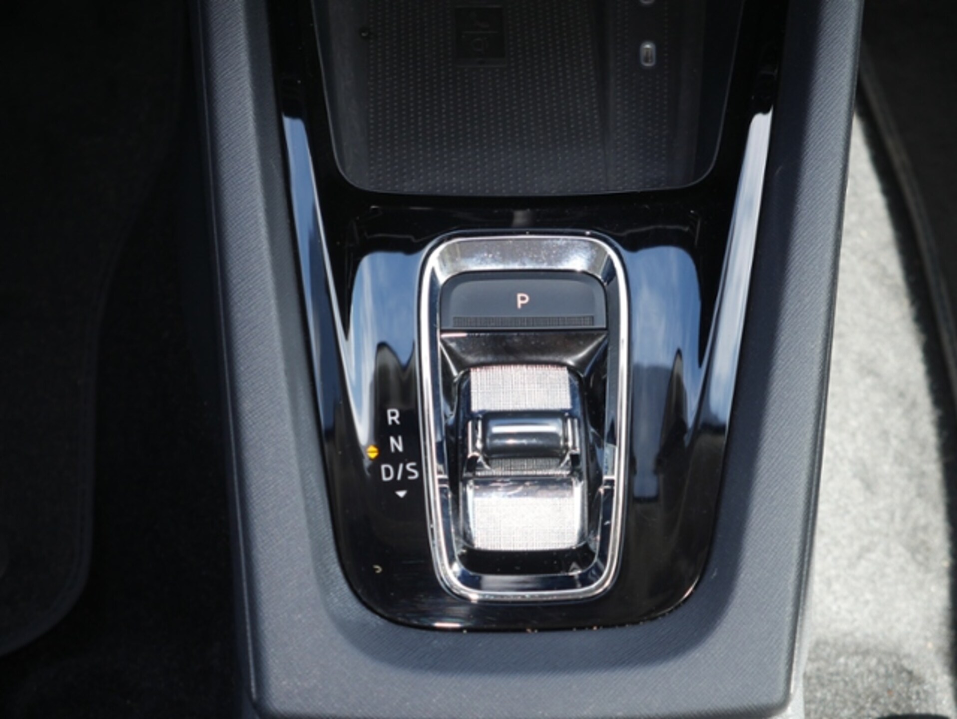 Skoda Octavia Combi Ambition