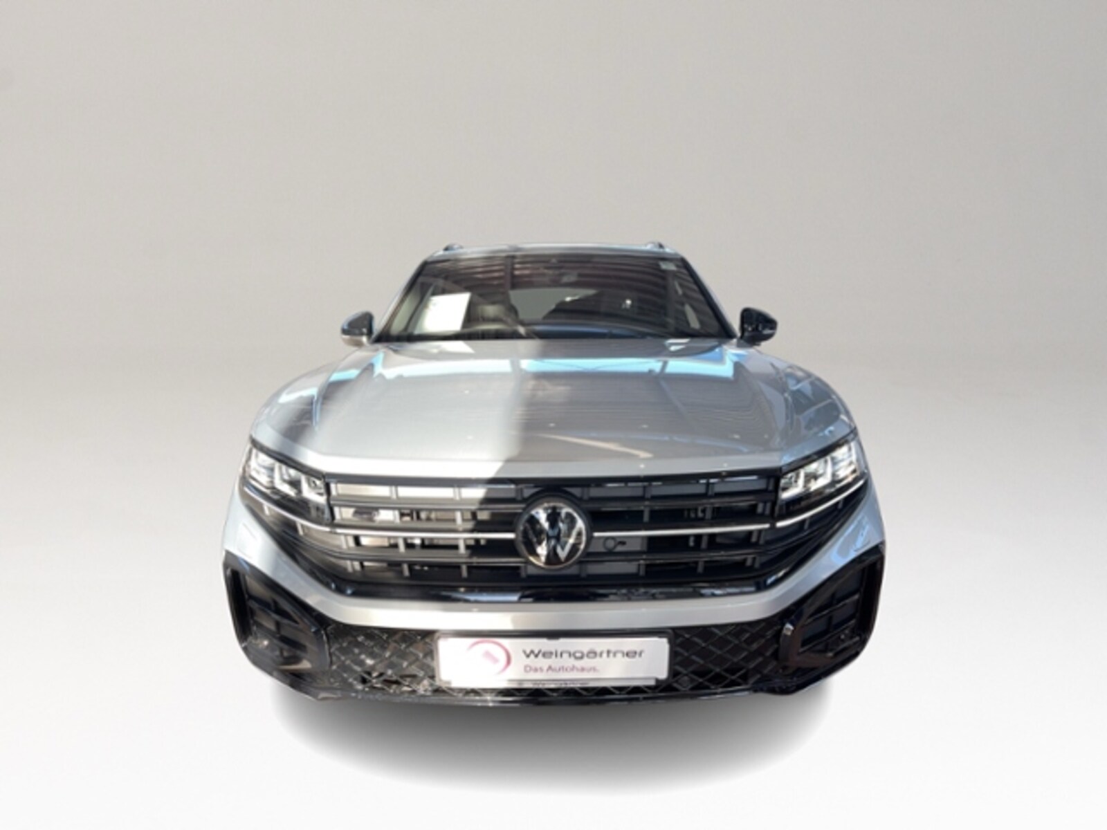 Volkswagen Touareg – Bild 7
