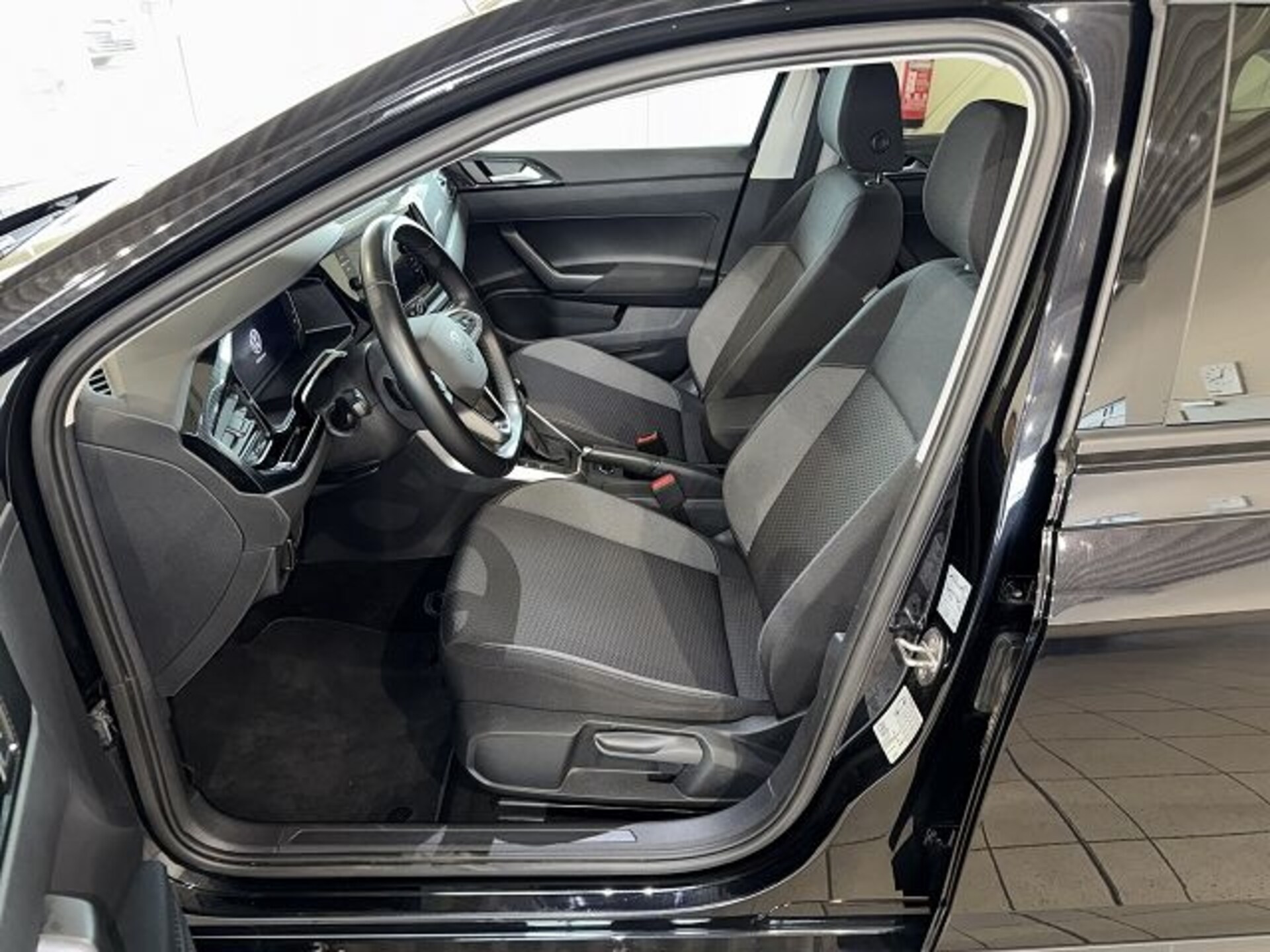 Volkswagen Taigo Life