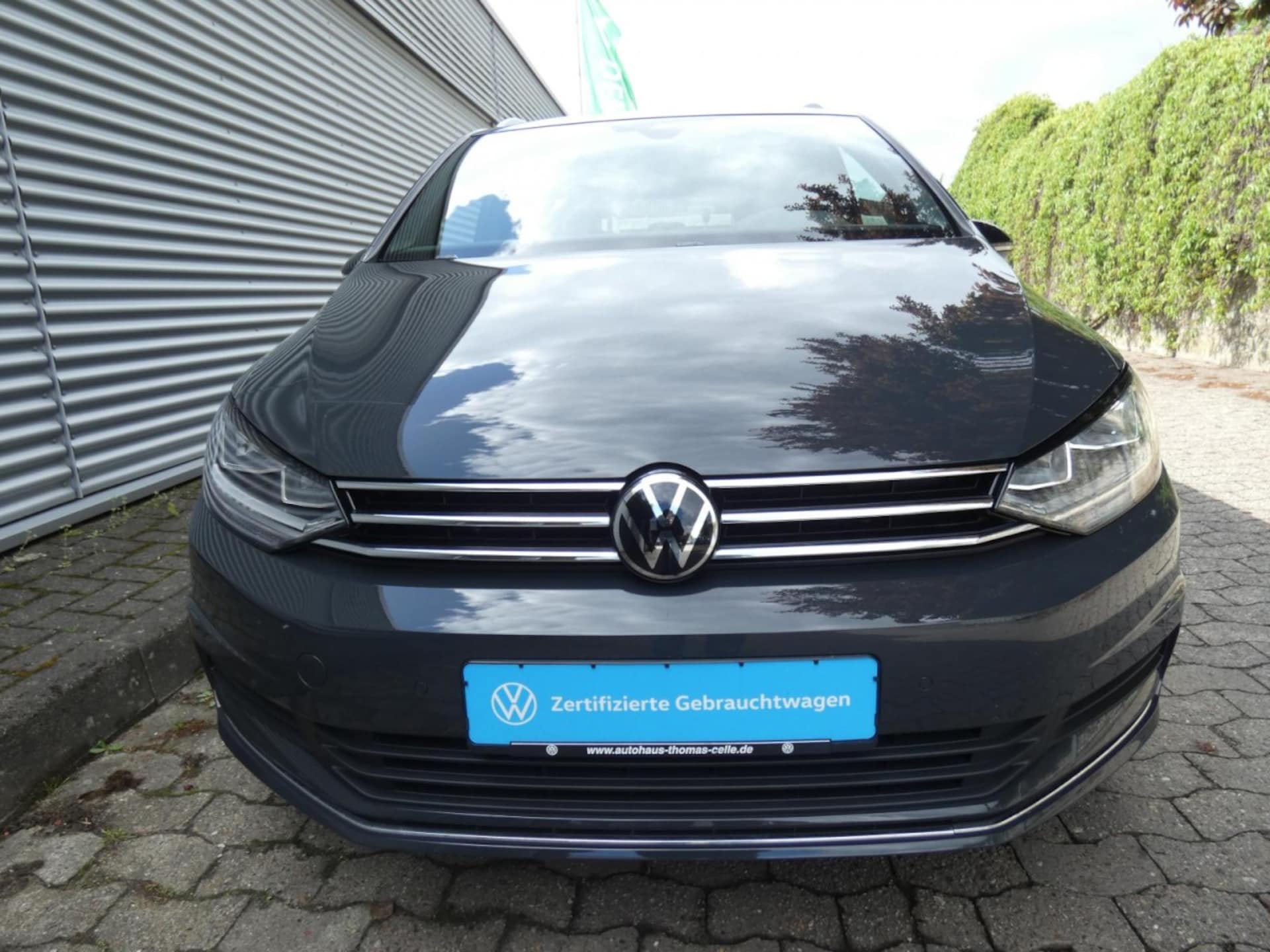 Volkswagen Touran ENERGY