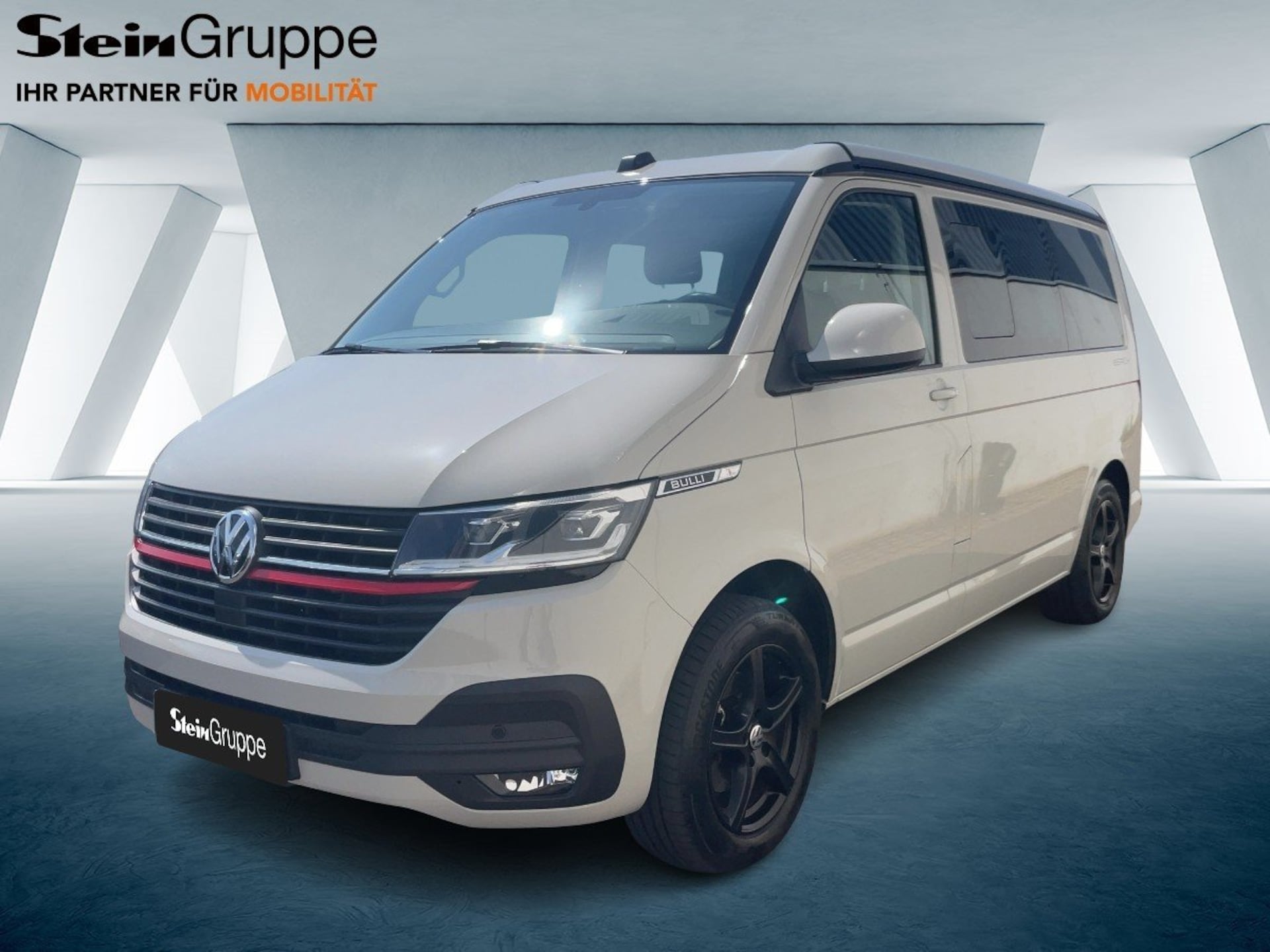 Volkswagen T6.1 California Beach